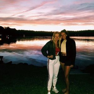 Meet your Posher, Meredith